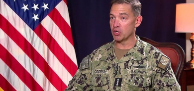 Fermandarê CENTCOMê vebijêrkên êrişê danîn ber Trump
