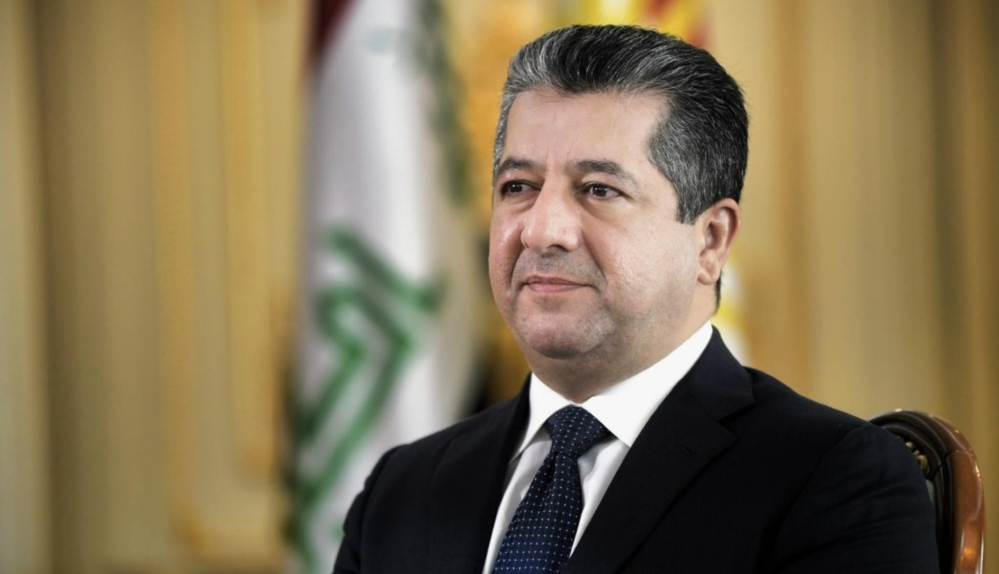 Serokê Hikûmeta Herêma kurdistanê biryarek ji bo yekxistina hêzên Pêşmerge îmze kir