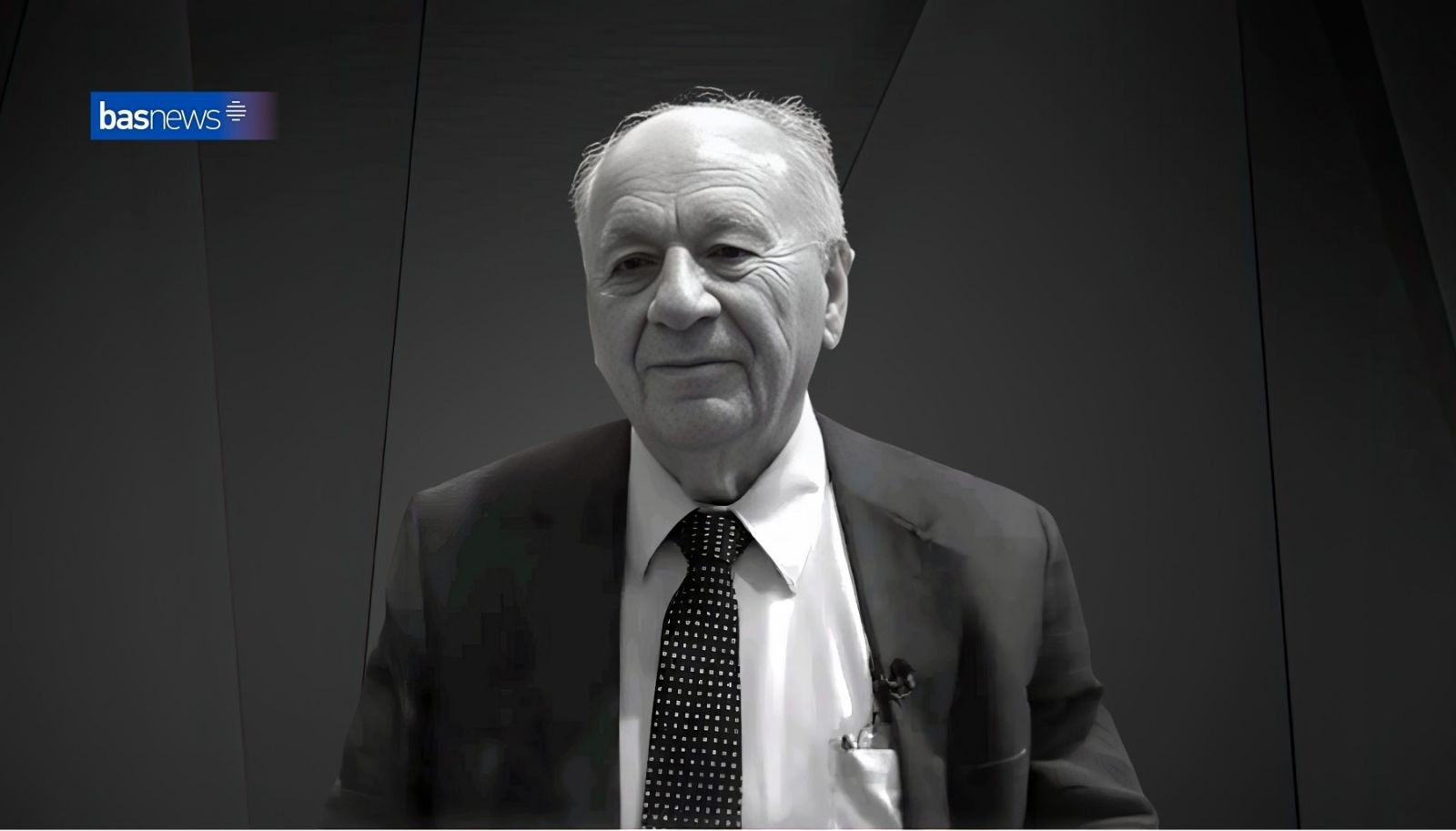 Zanayê kurd Dr. Celal Tofîq, li Amerîkayê koça dawî kir
