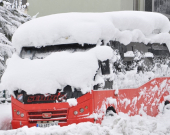 Li Wan, Bedlîs, Colemêrg û Mûşê rêyên 1077 gund û gundikan girtî ne