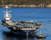 Alîkarê Trump: Em nakevin nav şerekî demdirêj