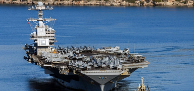 Alîkarê Trump: Em nakevin nav şerekî demdirêj