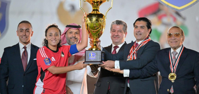 Ji niha û pê de Ala Kurdistanê dê di pêşbirkên navnetewî de were hildan