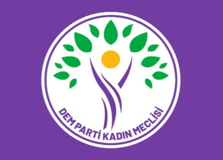 Parlamenterê DEM Partiyê: Eger prose wiha bidome ev ne aştî, lê xapandin e