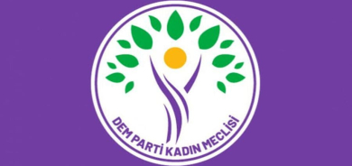 Parlamenterê DEM Partiyê: Eger prose wiha bidome ev ne aştî, lê xapandin e