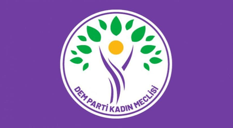 Parlamenterê DEM Partiyê: Eger prose wiha bidome ev ne aştî, lê xapandin e