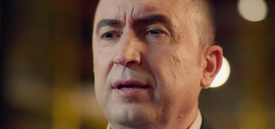 هونەرمەند ماهیر ئەمین بەرهەمێكی گۆرانیی بەناوی (جەرگی بابە)بڵاوكردەوە