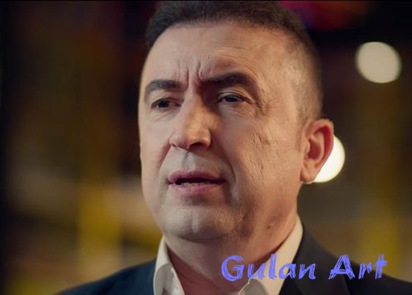 هونەرمەند ماهیر ئەمین بەرهەمێكی گۆرانیی بەناوی (جەرگی بابە)بڵاوكردەوە