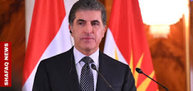 نيجيرفان بارزاني يوقع أمراً بتحديد صلاحيات العمليات بقيادات البيشمركة المناطقية