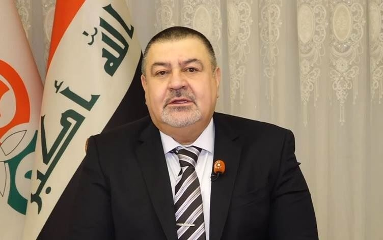 آراس حبيب: العراق أمام حرب مدمرة ولم يتبقَّ سوى 10 أيام من الفرصة