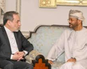 البوسعيدي: إيران وافقت على عدم الاحتفاظ بأي مخزون من اليورانيوم المخصّب