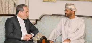 البوسعيدي: إيران وافقت على عدم الاحتفاظ بأي مخزون من اليورانيوم المخصّب