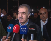 سفين دزيي: إقليم كوردستان حافظ على خصوصيته في المنطقة