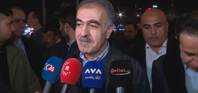 سفين دزيي: إقليم كوردستان حافظ على خصوصيته في المنطقة