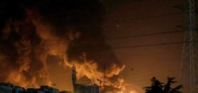 Israel Launches “Preemptive” Strike on Iran Amid Rising Regional Tensions