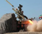 بدء الرد الإيراني.. الحرس الثوري يستهدف إسرائيل بـ30 صاروخاً وتل أبيب تعلن الاستنفار الشامل