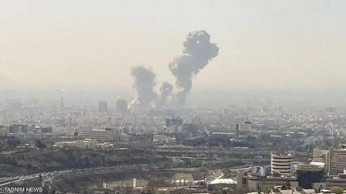 النظام والنووي والصواريخ.. ترامب يحدد أهداف الحرب على إيران