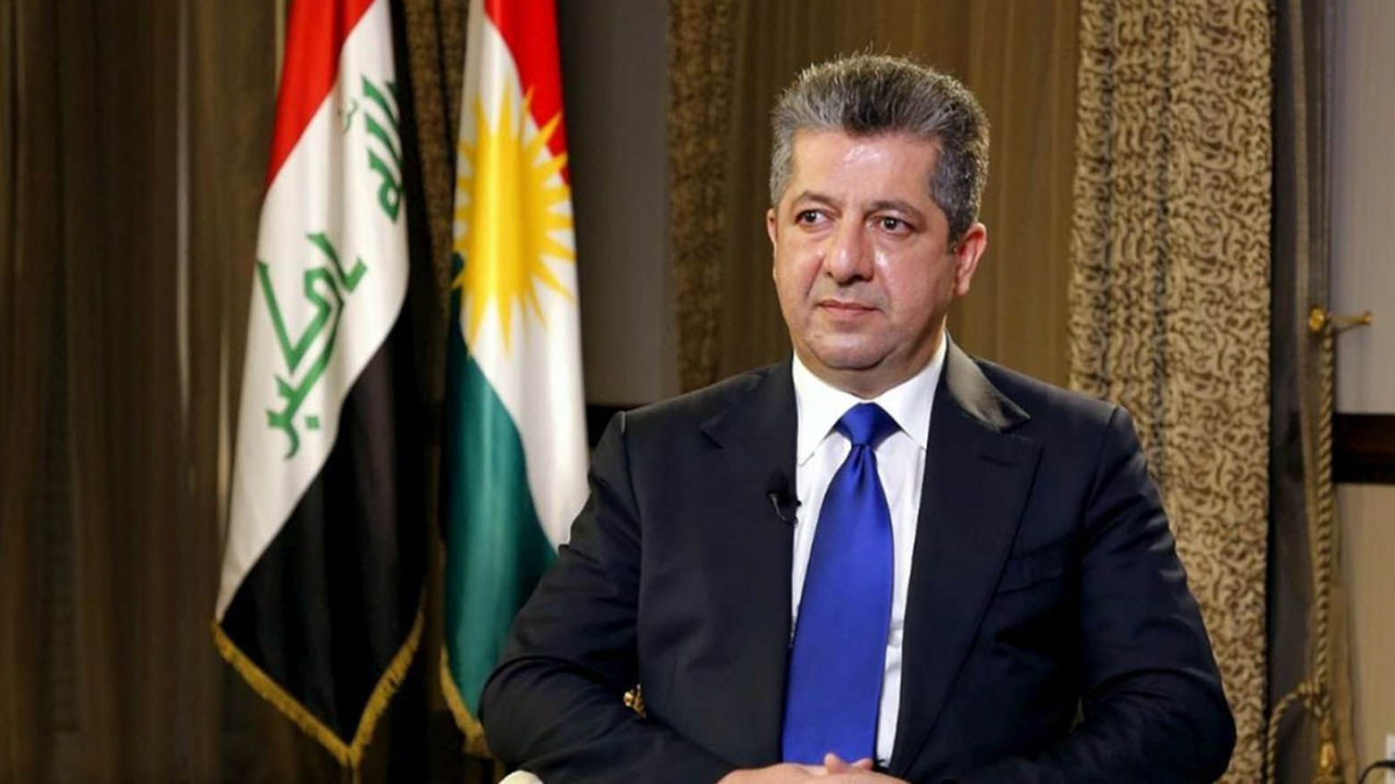 Hikûmeta Herêma Kurdistanê piştgiriya tam ji berhemên navxweyî re dike