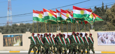 Mesrûr Barzanî desthilatên fermandariyên Feyleq û Firqeyên Pêşmerge diyar kirin