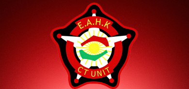 مكافحة الإرهاب بكوردستان: التحالف الدولي اعترض عدداً من الصواريخ والمسيرات المفخخة في سماء أربيل