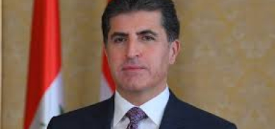 نيجيرفان بارزاني معزياً بوفاة حميد مجيد: كان مناضلاً لقضية العراق وكوردستان