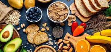 كيف تبقى شبعان في رمضان؟