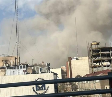 مانگی سووری ئێران: بە هۆی هێرشەکانی ئەمریکا و ئیسرائیل تا ئێستا ٢٠١ کەس کوژراون و ٧٤٧ کەسیش بریندار بوون