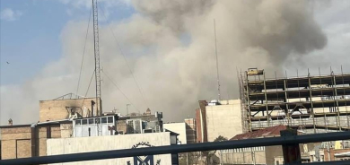 مانگی سووری ئێران: بە هۆی هێرشەکانی ئەمریکا و ئیسرائیل تا ئێستا ٢٠١ کەس کوژراون و ٧٤٧ کەسیش بریندار بوون