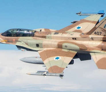 ئەرکانی گشتی سوپای ئیسرائیل: بە هاوکاری ئەمریکا، هێرش دژی ئامانجە ستراتیجیەکان لە ئێران ئەنجام دەدەین