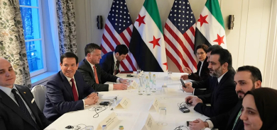 Al-Monitor: Rubio ji bo civîna bi Şeybanî re, mercê amadebûna Mezlûm Ebdî danî