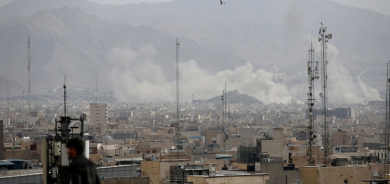Îran: Her baregeha ku alîkariyê bide dê bibe hedef