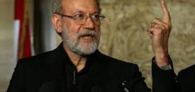 لاريجاني: تأسيس مجلس قيادة مؤقت في أقرب وقت ممكن