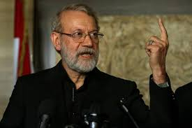 لاريجاني: تأسيس مجلس قيادة مؤقت في أقرب وقت ممكن