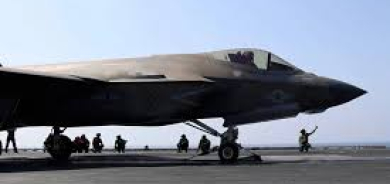 أميركا استخدمت مسيرات انتحارية وصواريخ «توماهوك» ومقاتلات شبحية في ضرباتها