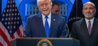 قرار الحرب يُلهب الانقسامات بين مؤيدي ترمب ومعارضيه