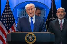 قرار الحرب يُلهب الانقسامات بين مؤيدي ترمب ومعارضيه