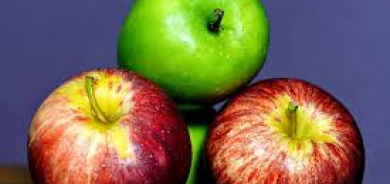 5 أنواع من التفاح تحتوي على ألياف تدعم الهضم وصحة الأمعاء