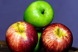 5 أنواع من التفاح تحتوي على ألياف تدعم الهضم وصحة الأمعاء