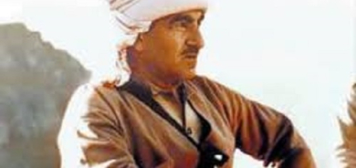 مصطفى بارزاني هوية أمة