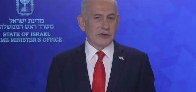 Netanyahu: Di rojên pêş de em ê bi sedan binkeyên din ên Îranê bikin armanc