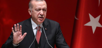 Erdogan: Em naxwazin şerekî nû li herêma me derkeve