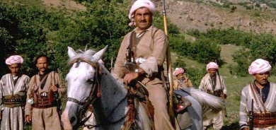 Îro 47emîn salvegera koça dawî ya Mela Mistefa Barzanî yê Nemir e