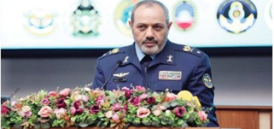 Çapemeniya fermî ya Îranê kuştina Wezîrê Berevanî û çend fermandarên payebilind ragehand