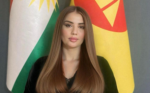 هێشوو دارا سەلیم:  لە خێزاندا پێویستە ڕەوشی پەروەردە لەسەر بنەمای ڕێز و یەكسانی دامەزراو بێت