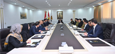 محافظ أربيل يوجه بتعزيز الاستنفار الأمني والخدمي وإحكام الرقابة على الأسواق والمخازن