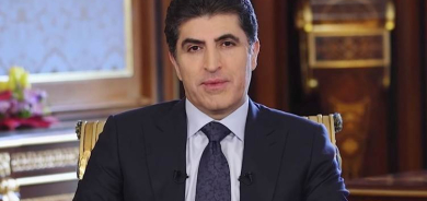 President Nechirvan Barzani offers condolences to Iran