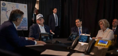 Trump Signals Possible Nuclear Talks After Khamenei’s Death Amid Escalating Conflict