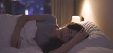 دراسة تحذر: «الضوضاء الوردية» قد تضر بجودة نومك