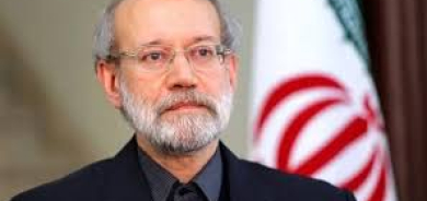 لاريجاني: إيران لن تتفاوض مع الولايات المتحدة