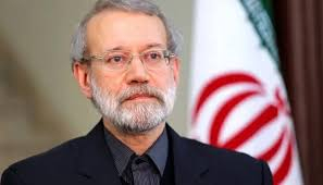 لاريجاني: إيران لن تتفاوض مع الولايات المتحدة